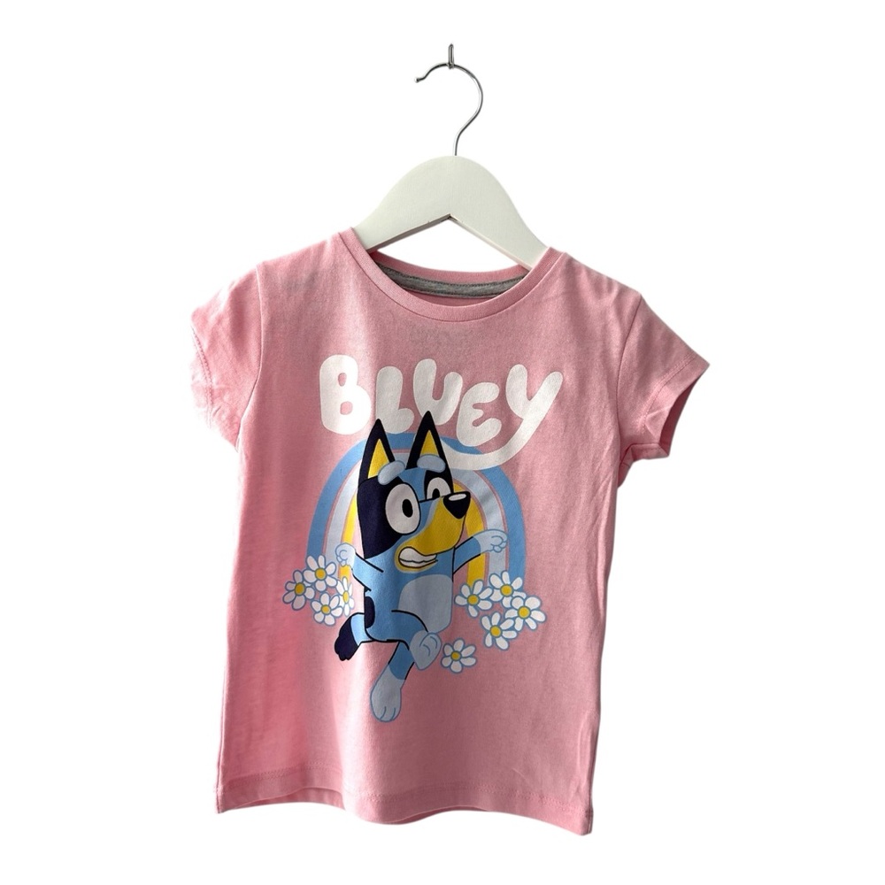 Bluey T-Shirt size 3T